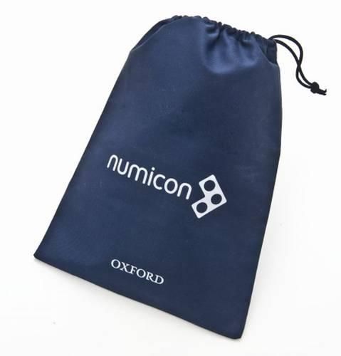 Cover image for Numicon: Feely Bag