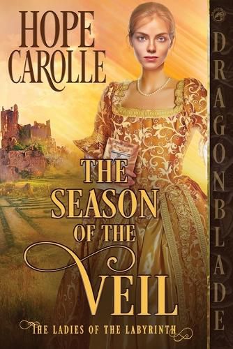 Cover image for The Season of the Veil