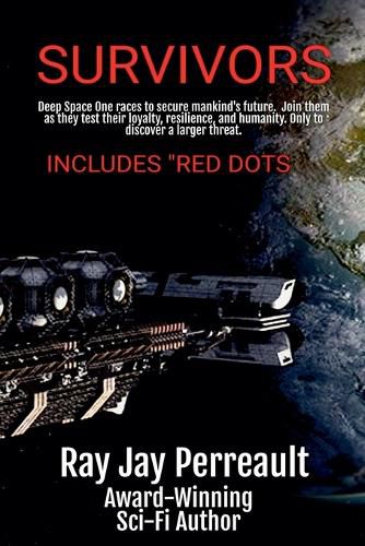 Cover image for Survivors