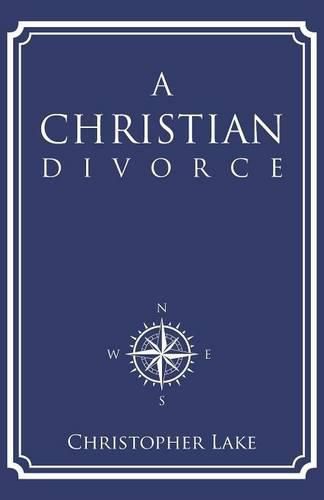 Cover image for A Christian Divorce