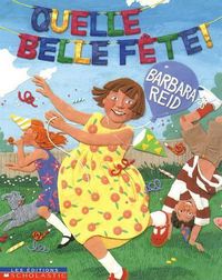 Cover image for Quelle Belle F?te!