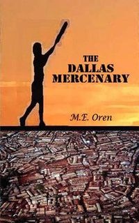 Cover image for The Dallas Mercenary