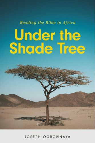 Cover image for Under the Shade Tree