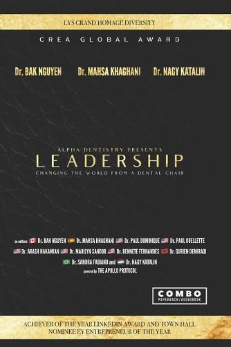 Cover image for Leadership