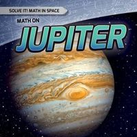 Cover image for Math on Jupiter