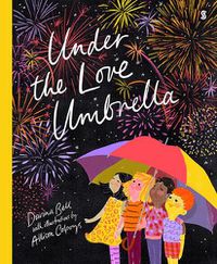 Cover image for Under the Love Umbrella