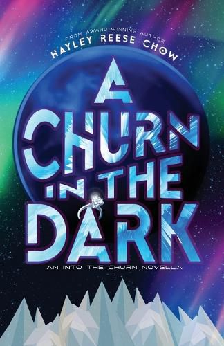 Cover image for A Churn in the Dark