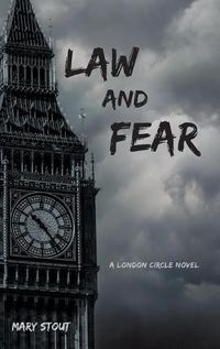 Cover image for Law and Fear