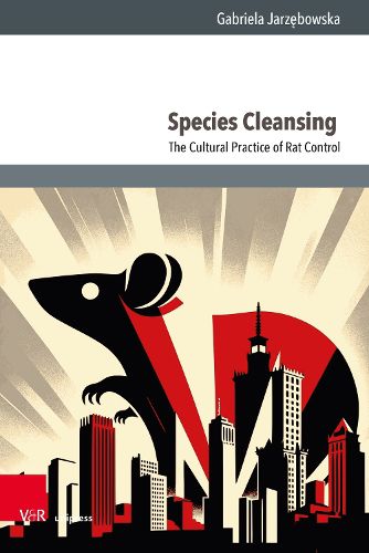 Cover image for Species Cleansing