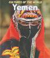 Cover image for Yemen