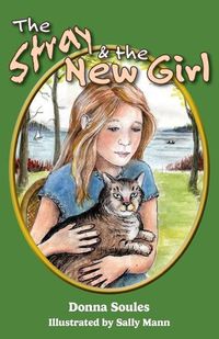 Cover image for The Stray and the New Girl