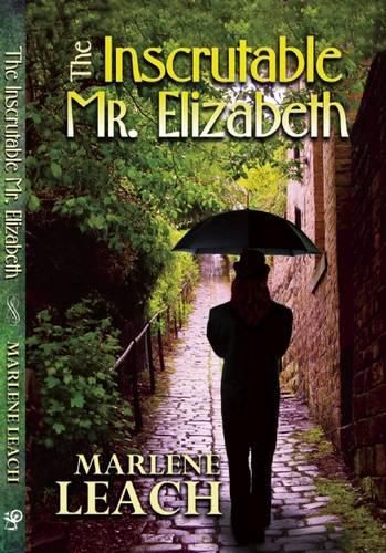 Cover image for The Inscrutable Mr. Elizabeth