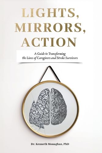 Cover image for Lights, Mirrors, Action