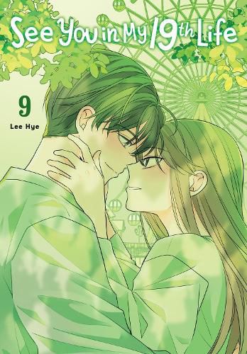 Cover image for See You in My 19th Life, Vol. 9