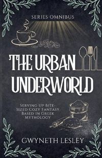 Cover image for The Urban Underworld Omnibus
