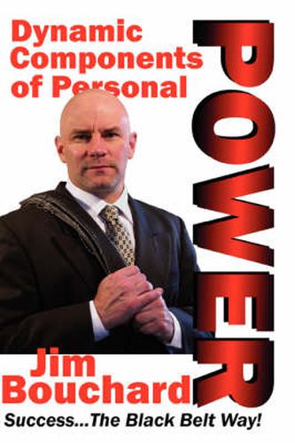 Cover image for Dynamic Components of Personal Power