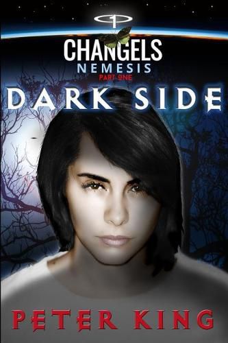 Cover image for Dark Side