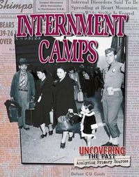 Cover image for Internment Camps