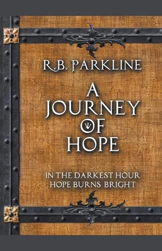 Cover image for A Journey of Hope