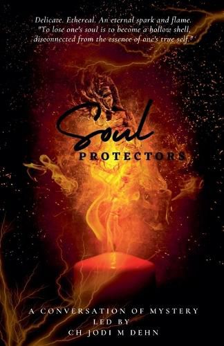 Cover image for Soul Protectors