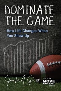 Cover image for Dominate The Game