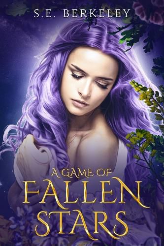 Cover image for A Game of Fallen Stars