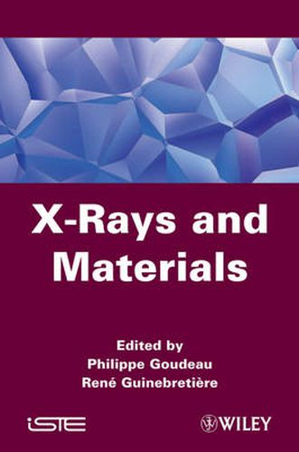 X-rays and Materials