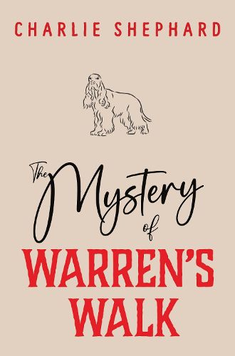 The Mystery of Warren's Walk