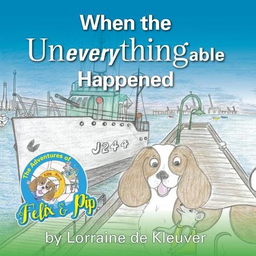 When the Uneverythingable happened