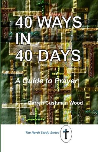 Cover image for 40 Ways in 40 Days