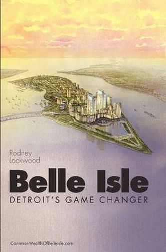 Cover image for Belle Isle