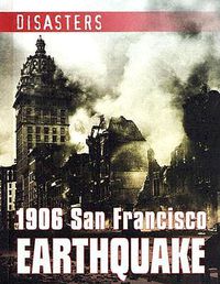 Cover image for 1906 San Francisco Earthquake