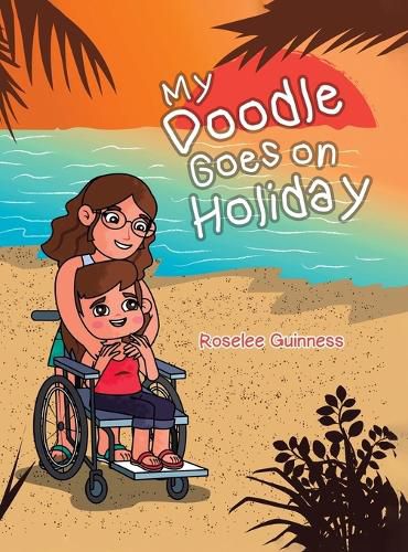 Cover image for My Doodle Goes On Holiday