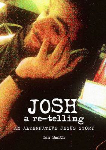 Cover image for Josh