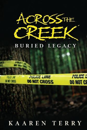 Cover image for Across The Creek