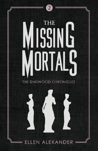 Cover image for The Missing Mortals