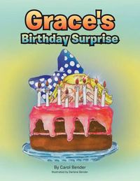 Cover image for Grace's Birthday Surprise