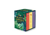Cover image for Plant Lover's Box Set