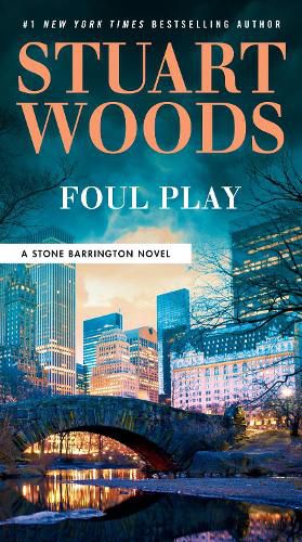 Cover image for Foul Play