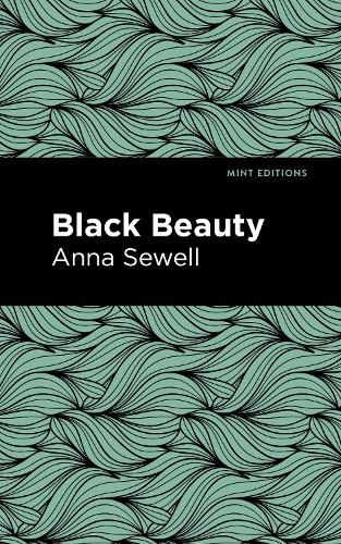 Cover image for Black Beauty