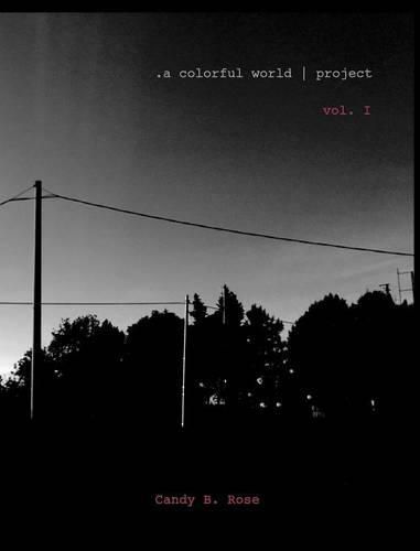 .a colorful world project