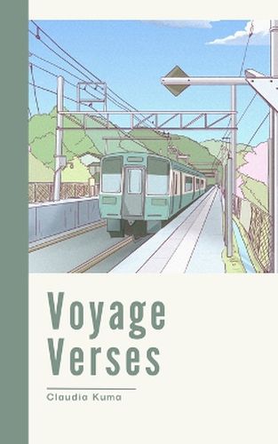 Cover image for Voyage Verses