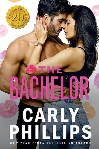Cover image for The Bachelor