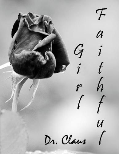 Cover image for Girl Faithful