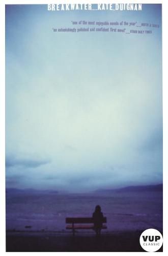 Cover image for Breakwater