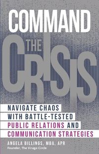 Cover image for Command the Crisis