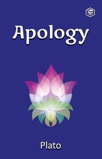 Cover image for Apology