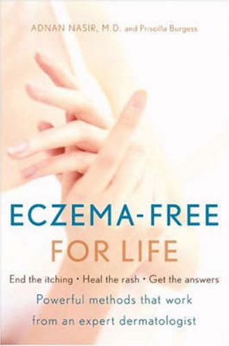 Cover image for Eczema-Free for Life