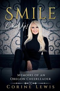 Cover image for SMILE, Chin Up!