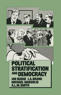 Cover image for Political Stratification and Democracy